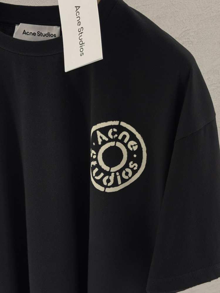 ACNE STUDIOS Premium T Shirt 