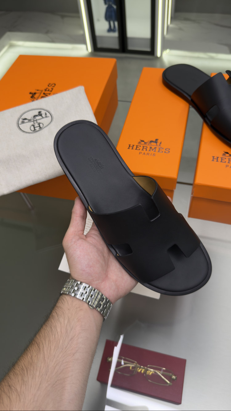 HERMES İthal İzmir Sandal 