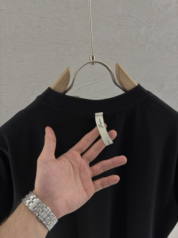 JACQUEMUS Premium T Shirt 