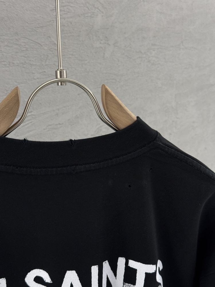 ALLSAINTS Premium T Shirt (Oversize)