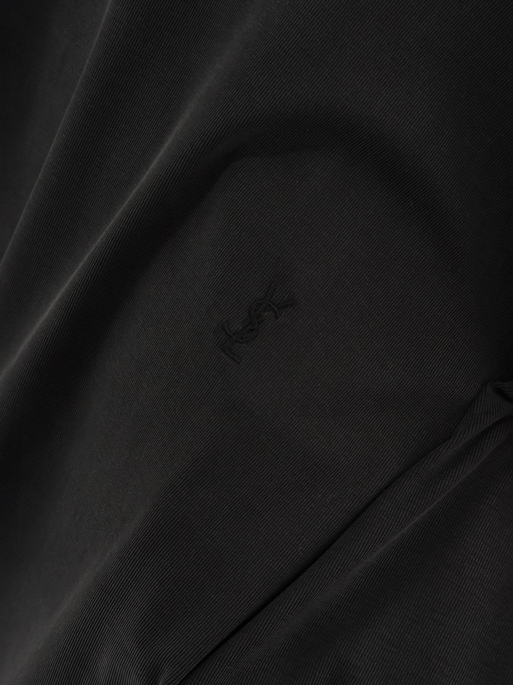 SAINT LAURENT Premium Longsleeve