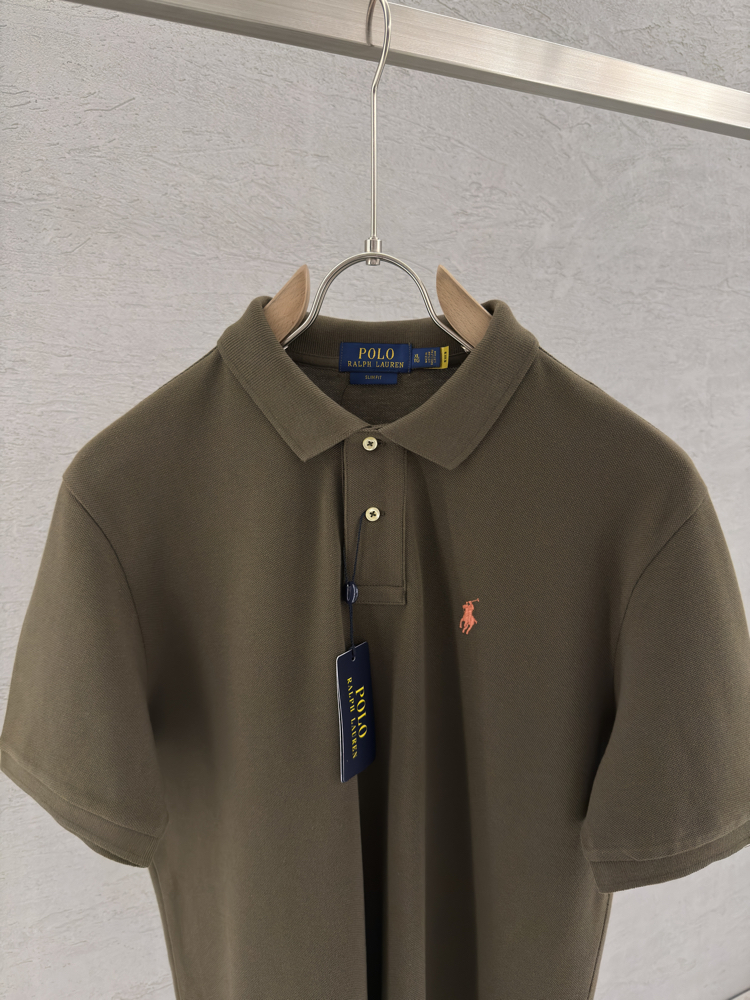 RLP Premium Polo Yaka