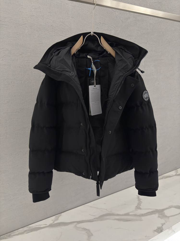 CANADA GOOSE İthal Mont