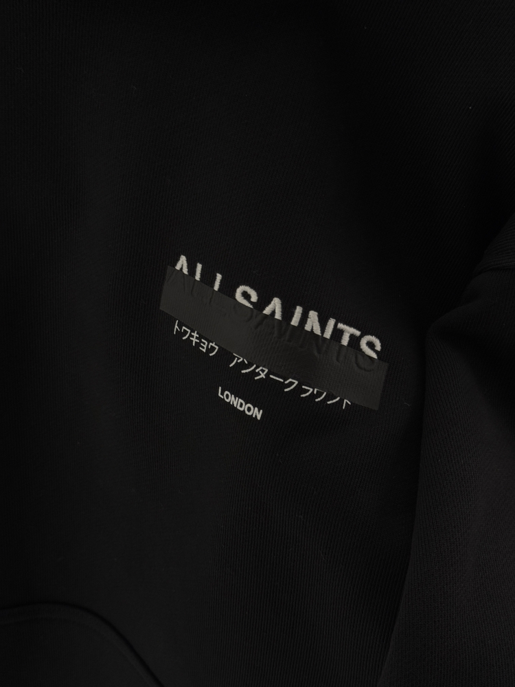 ALLSAINTS Premium Hoodie 