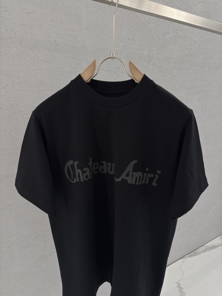 AMIRI Premium T Shirt