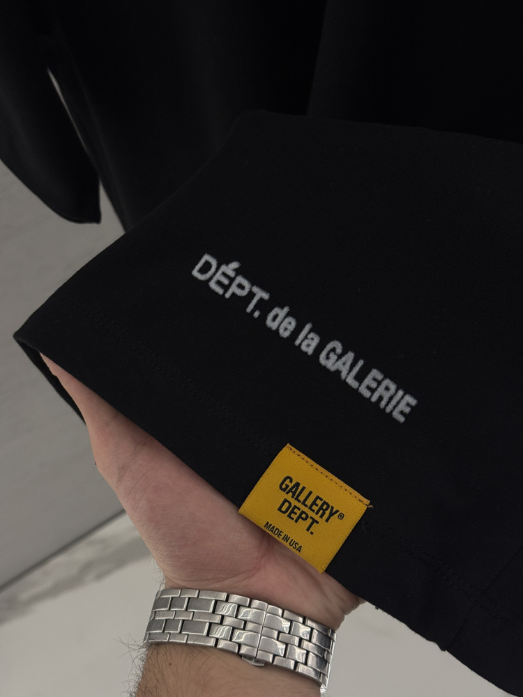 GALLERY DEPT Premium T Shirt