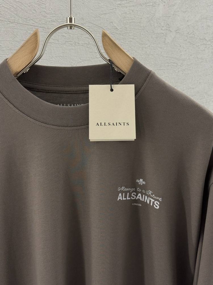 ALLSAINTS Premium T Shirt (Oversize)