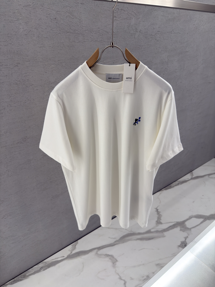 AMI Premium T Shirt 