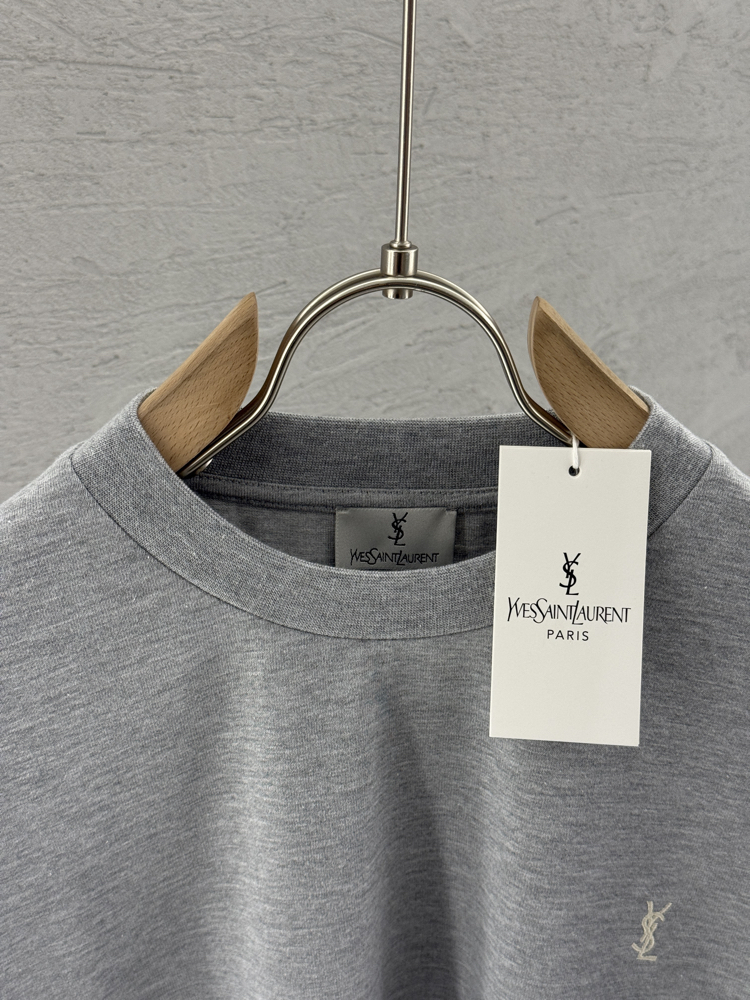 SAINT LAURENT Premium T Shirt 