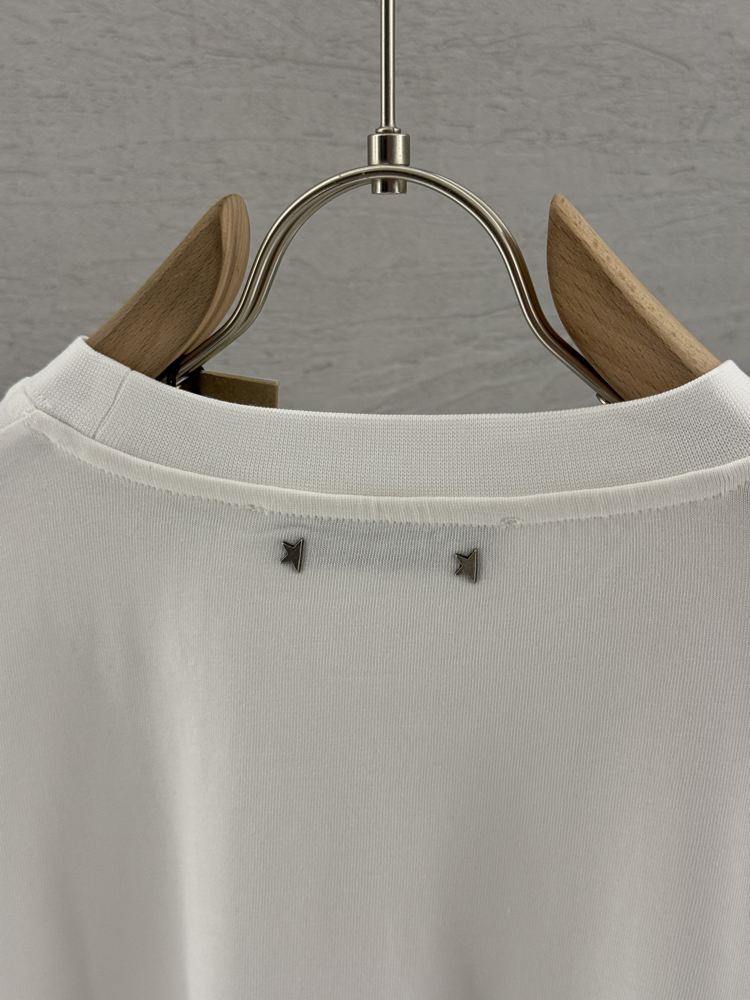 GOLDEN GOOSE Premium T Shirt (Oversize)