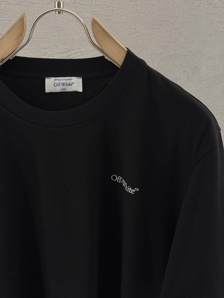 OFF-WHITE Premium T Shirt 