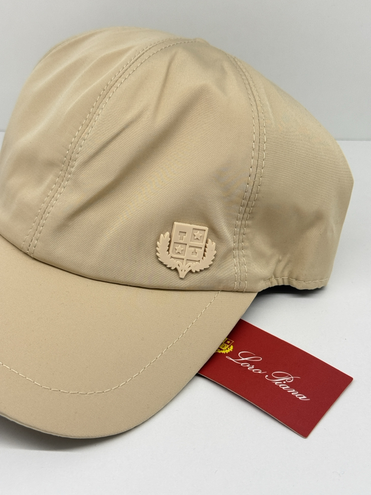 LORO PIANA Premium Şapka