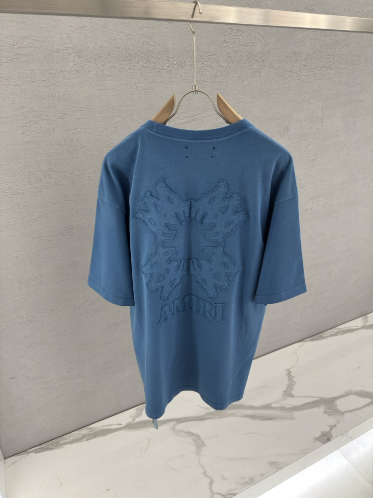AMIRI Premium T Shirt (Oversize)