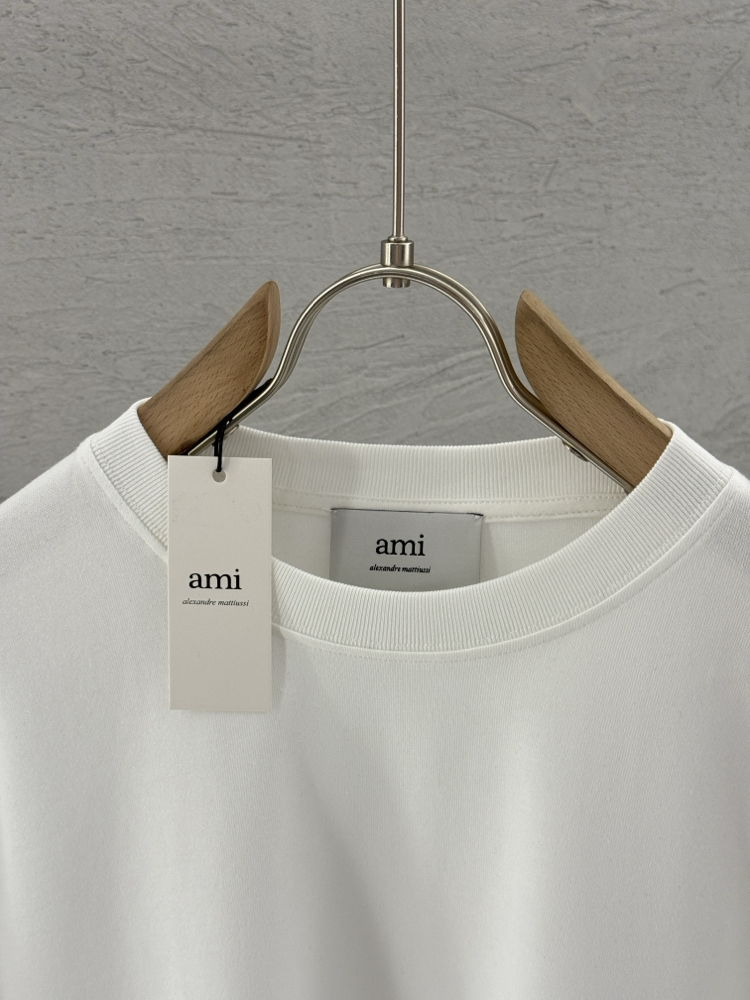 AMI İthal T Shirt