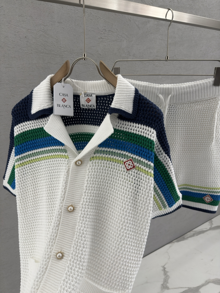 CASABLANCA İthal Takım (Oversize)