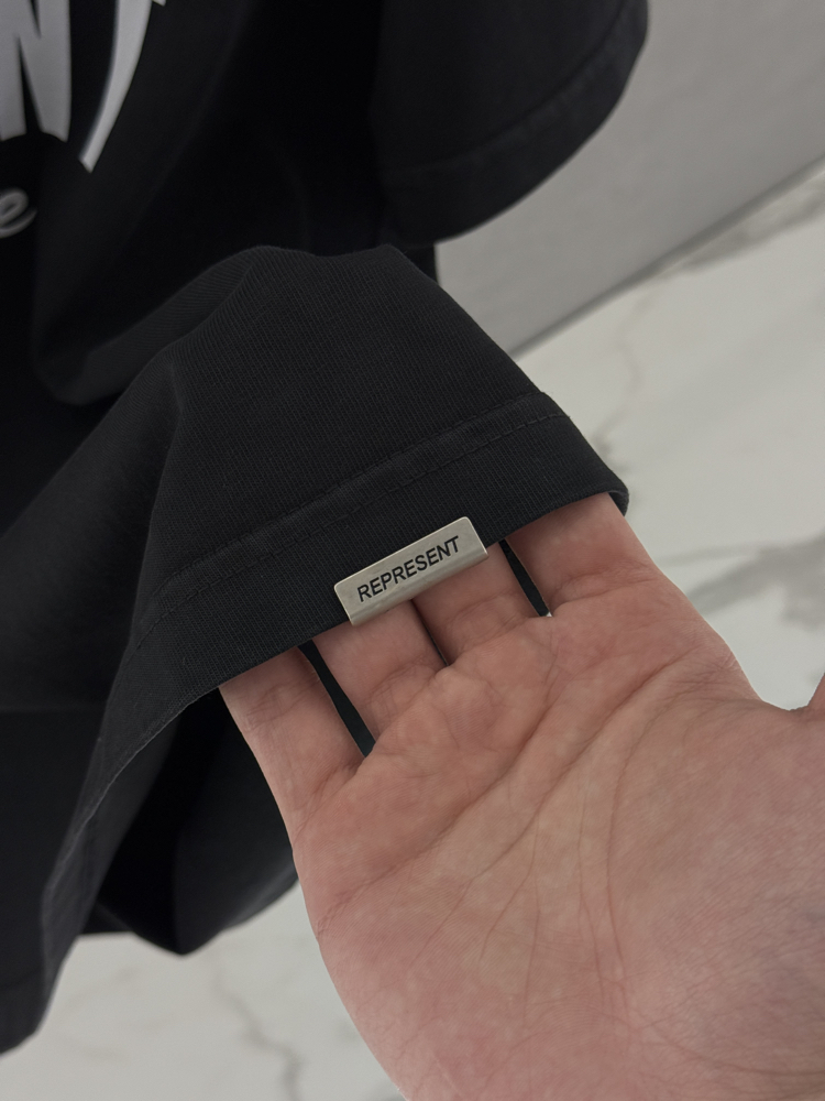 REPRESENT Premium T Shirt