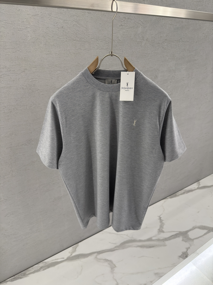 SAINT LAURENT Premium T Shirt 
