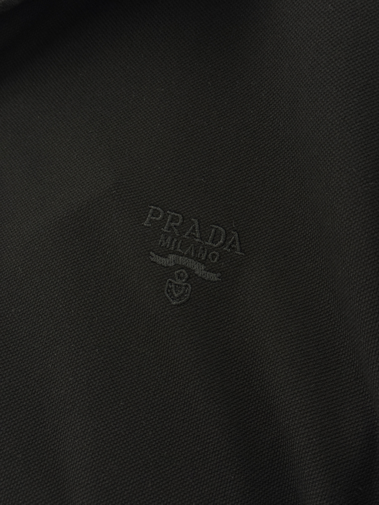 PRADA Premium Polo Yaka
