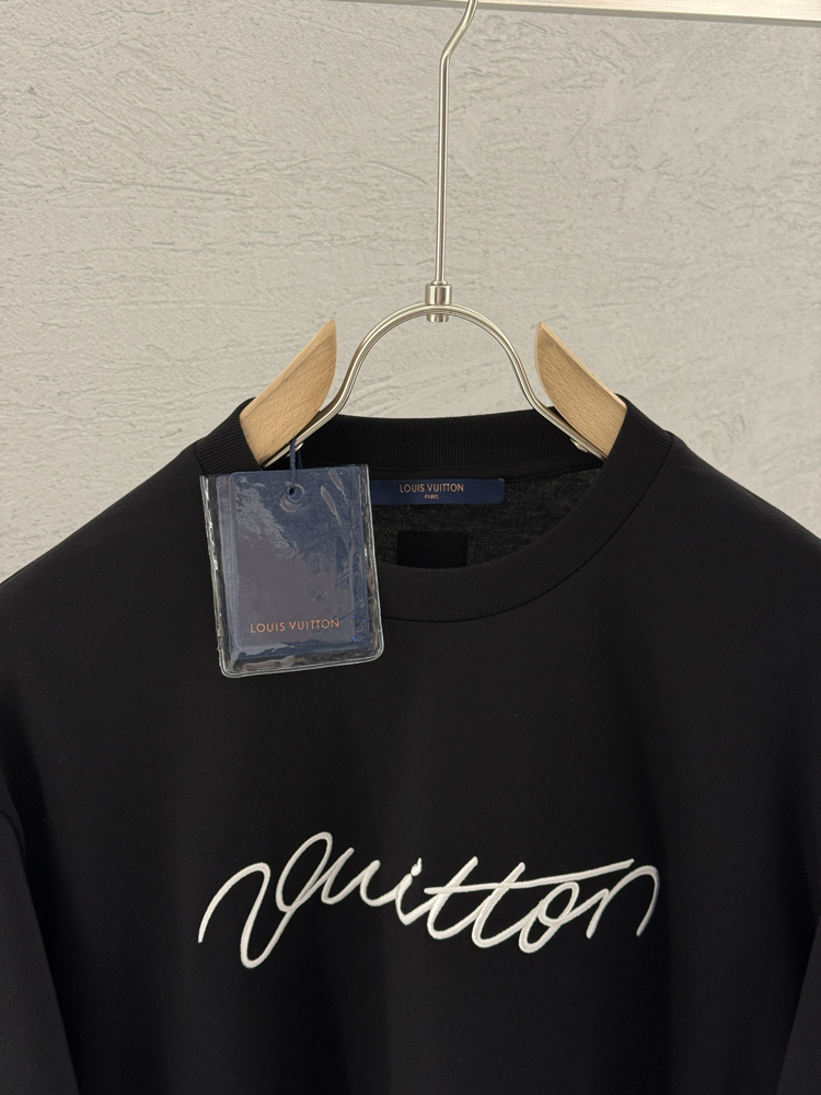 LOUIS VUİTTON İthal T Shirt 