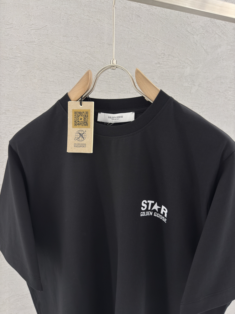 GOLDEN GOOSE Premium T Shirt