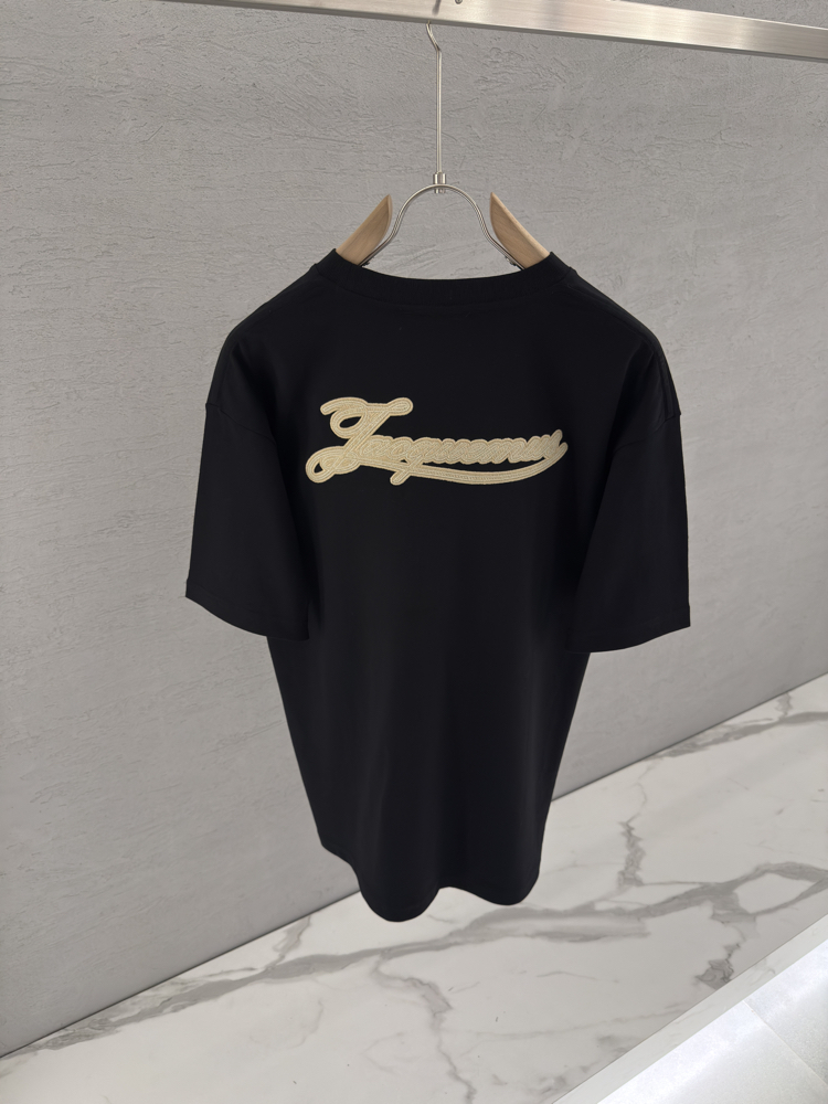 JACQUEMUS Premium T Shirt (Oversize)