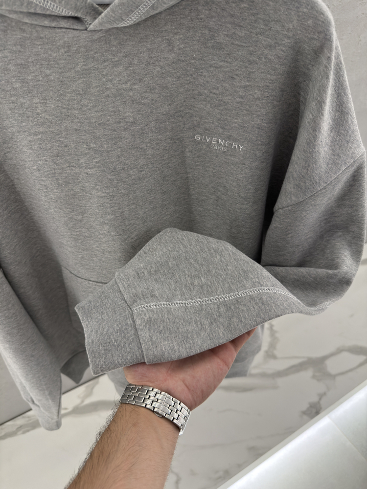 GIVENCHY Premium Hoodie