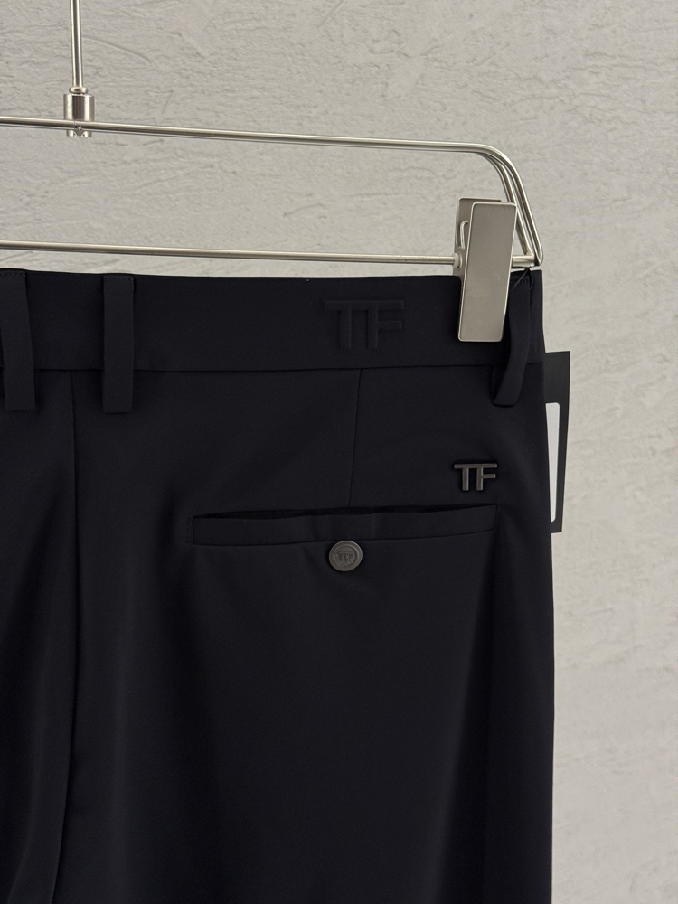 TOM FORD İthal Kumaş Pantolon