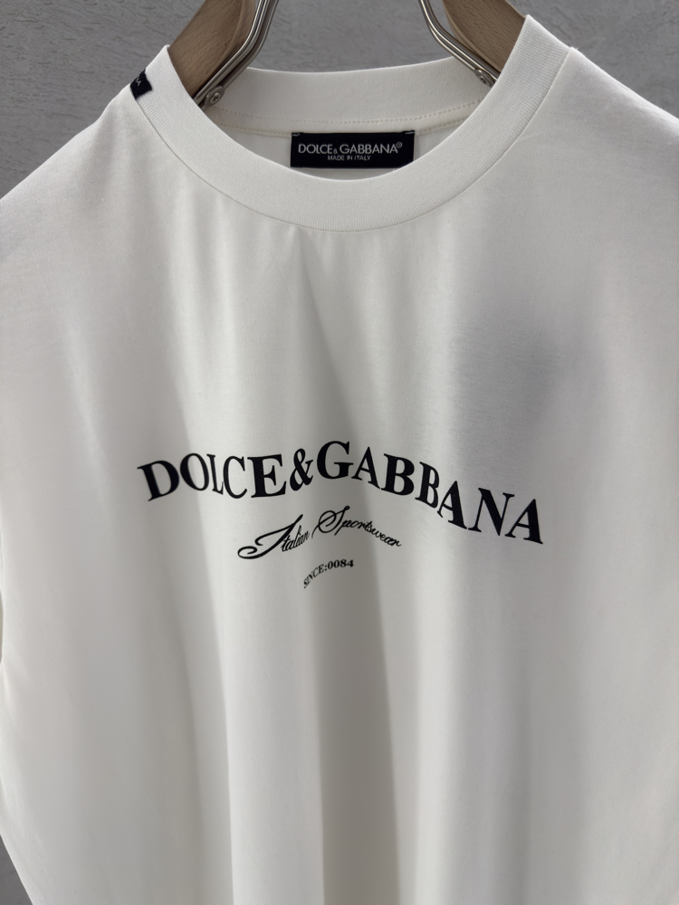 D&G Premium T Shirt