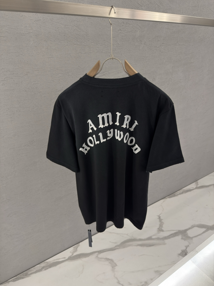 AMIRI Premium T Shirt