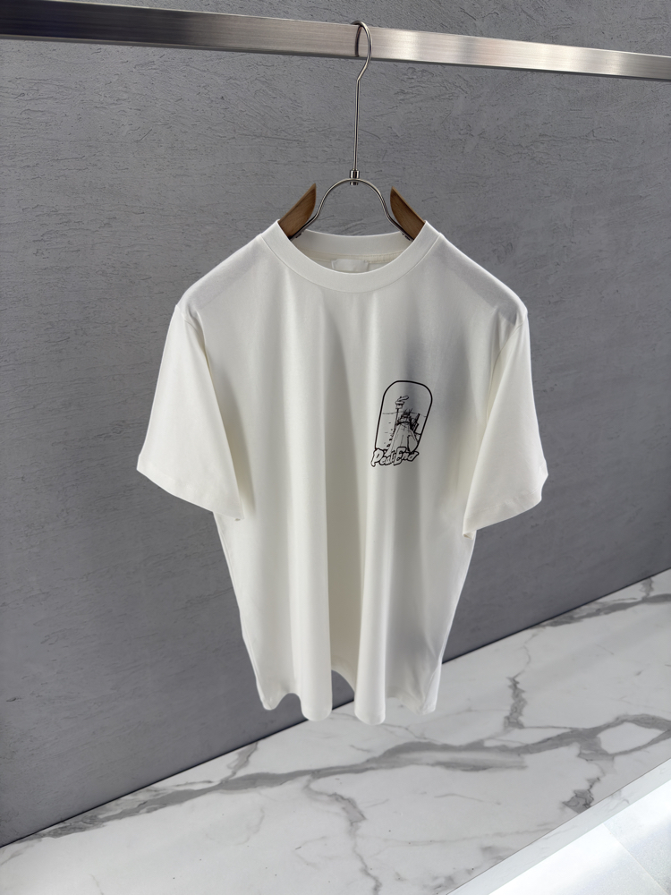 PRADA Premium T Shirt