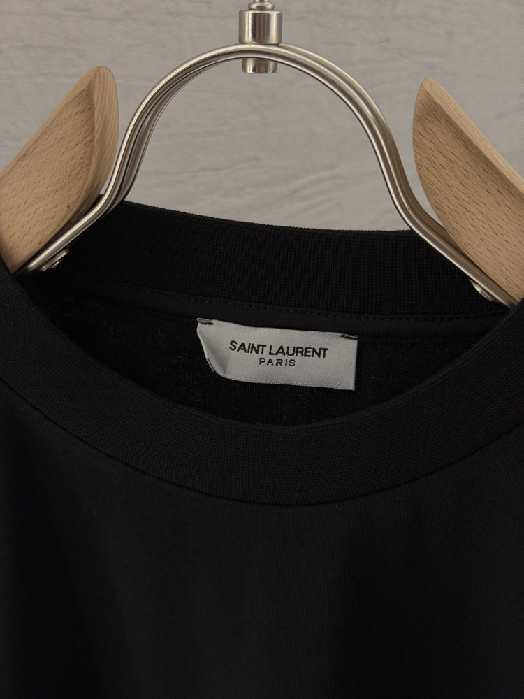 SAINT LAURENT Premium T Shirt