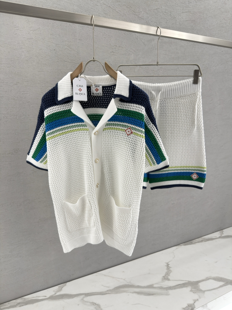 CASABLANCA İthal Takım (Oversize)