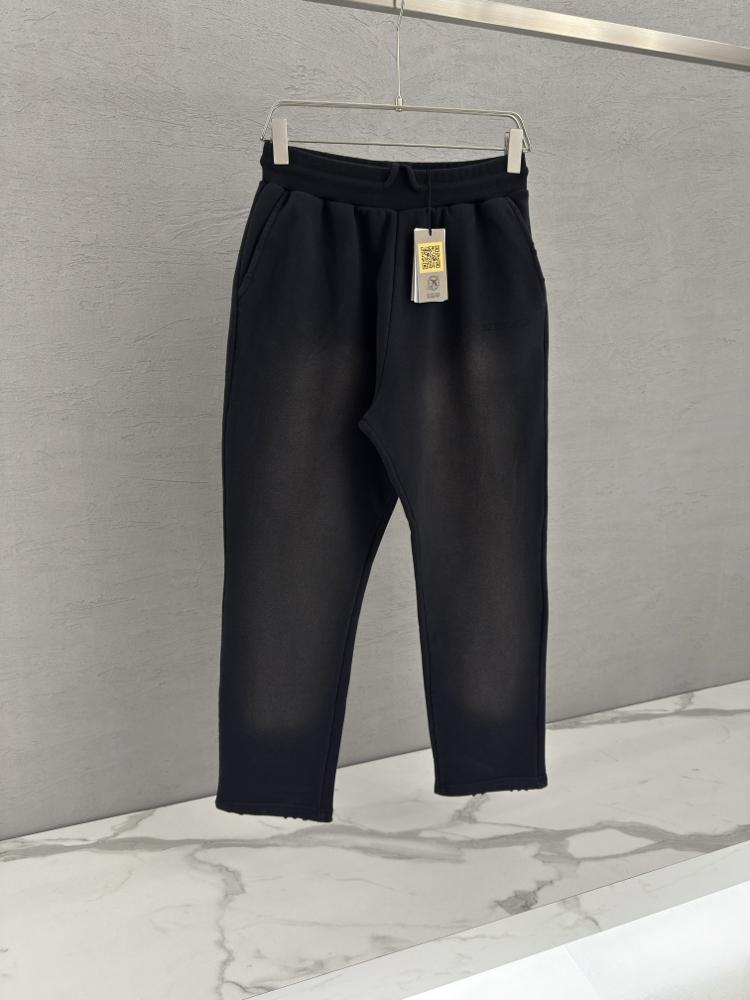 GOLDEN GOOSE Premium Eşofman (Baggy)