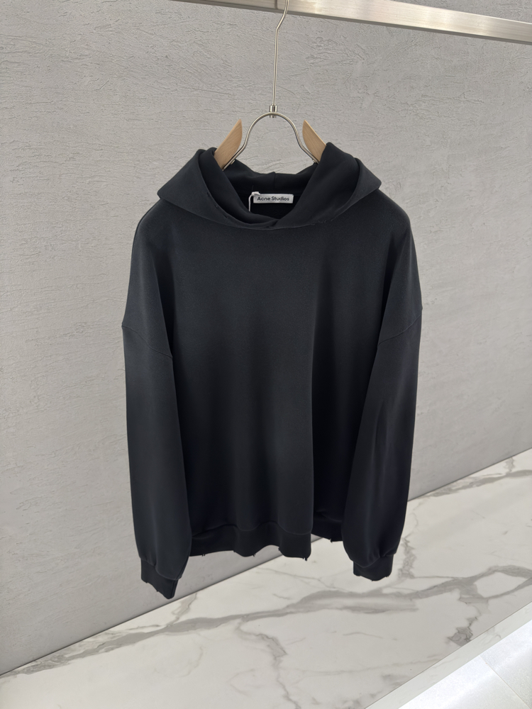 ACNE STUDIOS Premium Hoodie