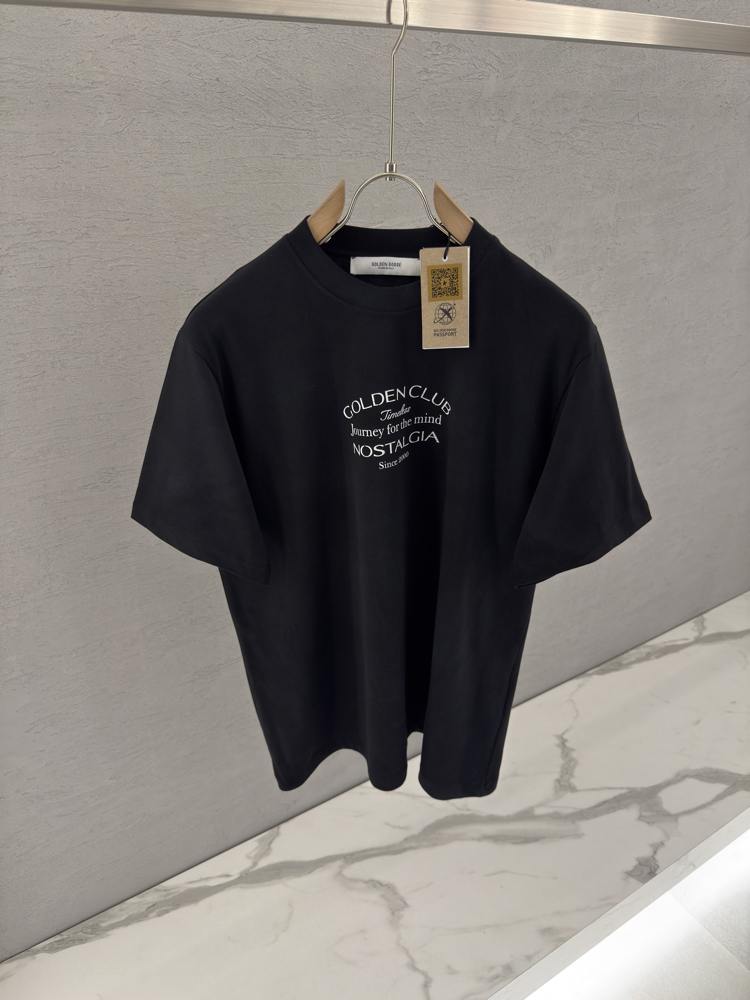 GOLDEN GOOSE Premium T Shirt 