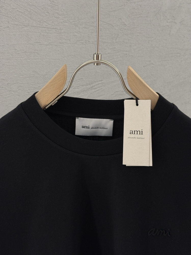 AMI Premium T Shirt