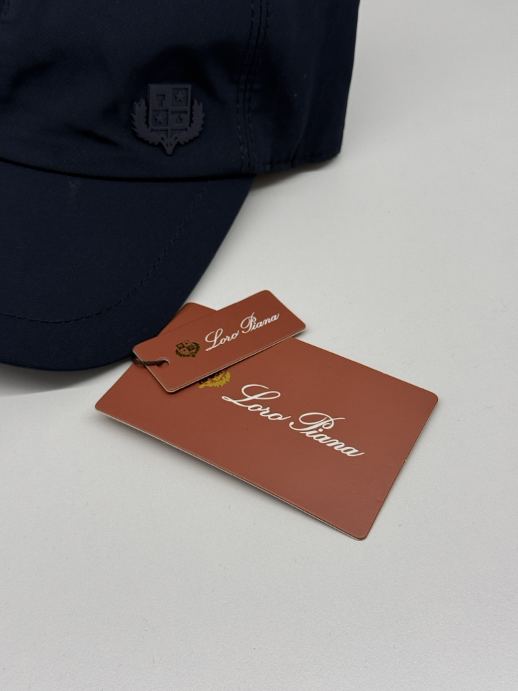 LORO PIANA Premium Şapka