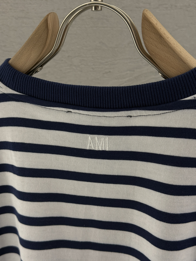 AMI Premium T Shirt 