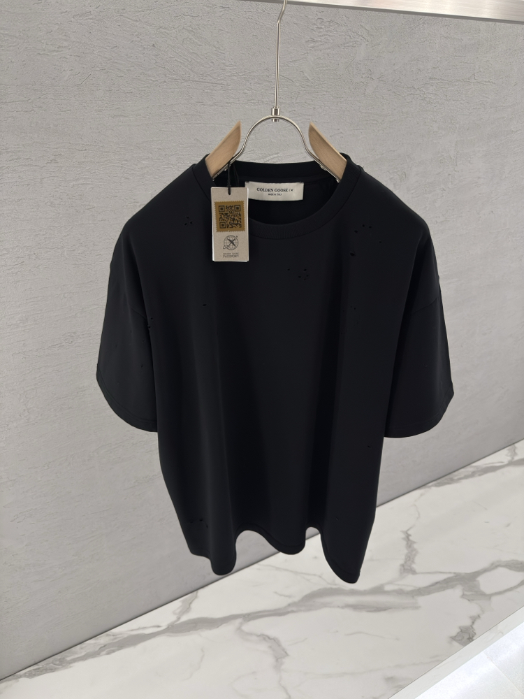 GOLDEN GOOSE Premium T Shirt 