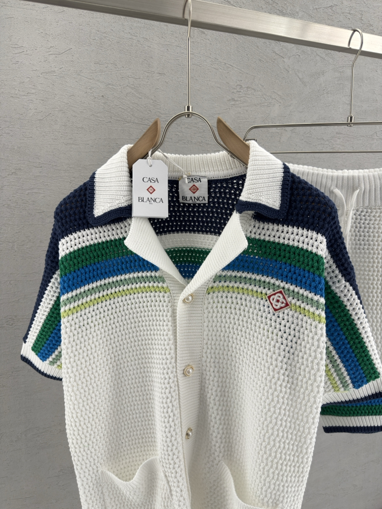 CASABLANCA İthal Takım (Oversize)