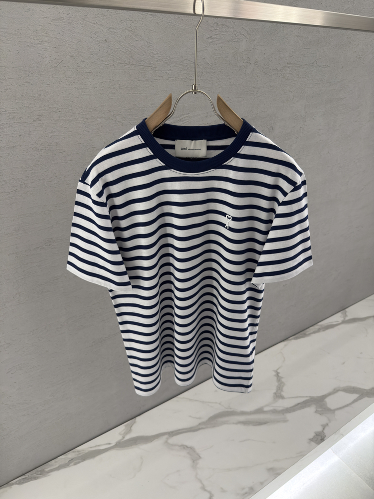 AMI Premium T Shirt 