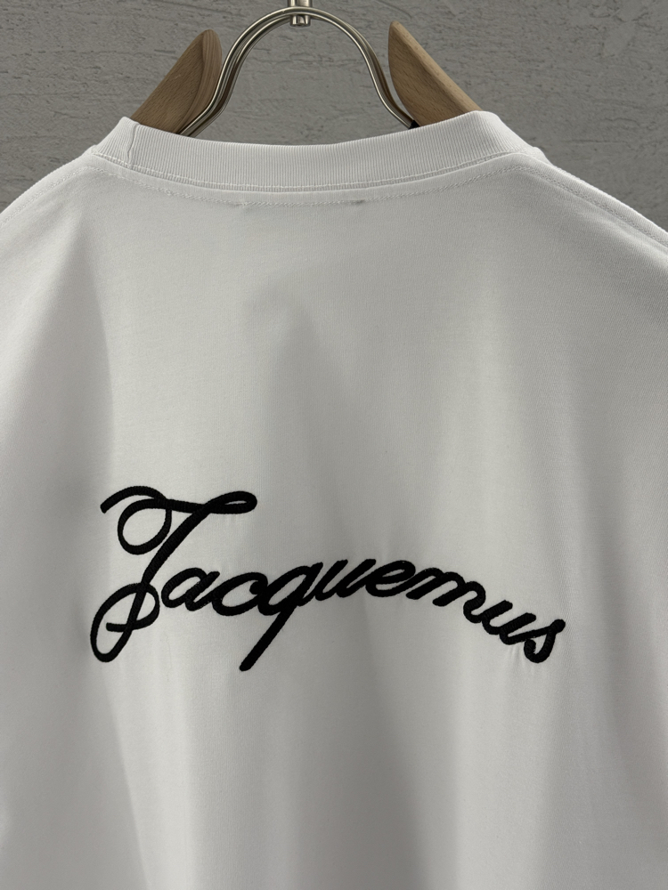 JACQUEMUS Premium T Shirt