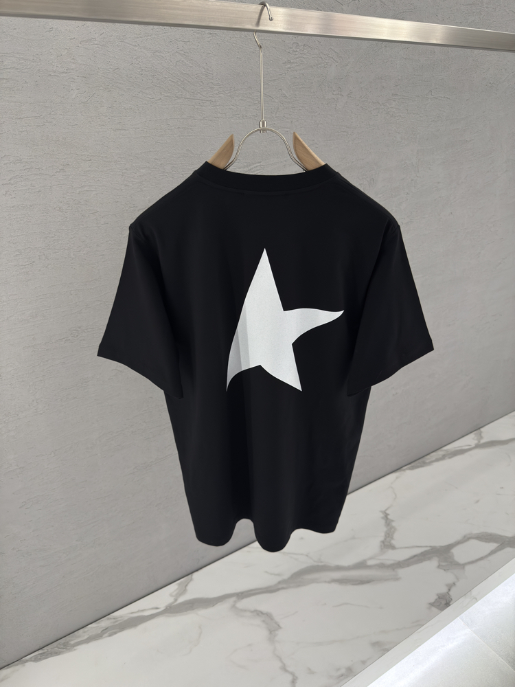 GOLDEN GOOSE Premium T Shirt