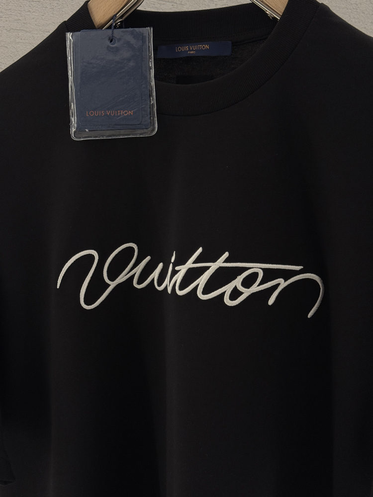 LOUIS VUİTTON İthal T Shirt 