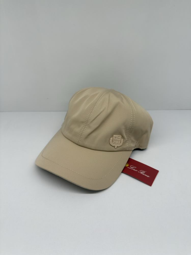 LORO PIANA Premium Şapka