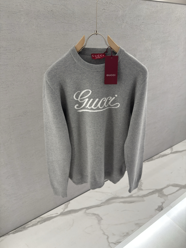 GUCCI Premium Triko Kazak