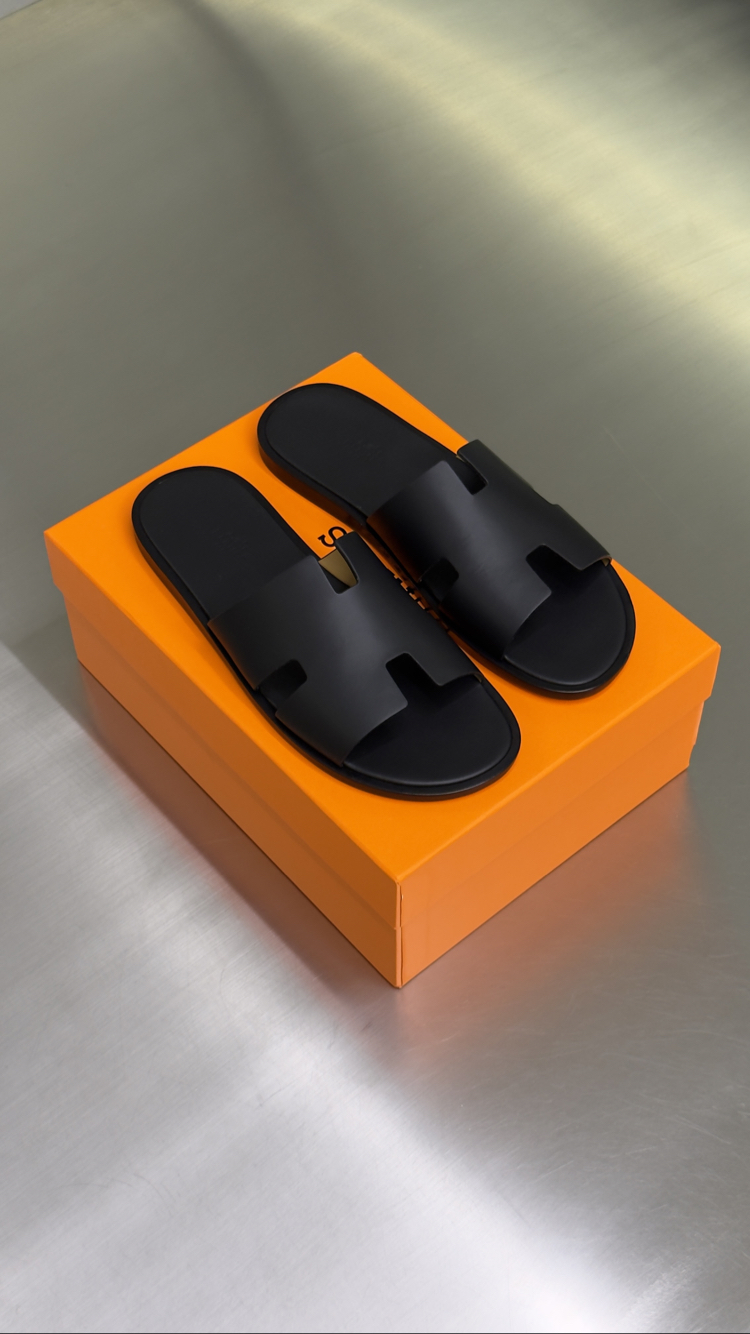 HERMES İthal İzmir Sandal 