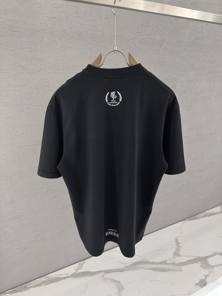 REPRESENT Premium T Shirt