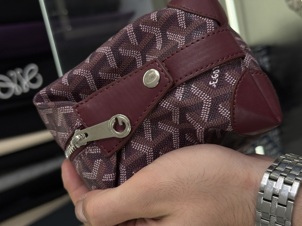 GOYARD Premium Çanta