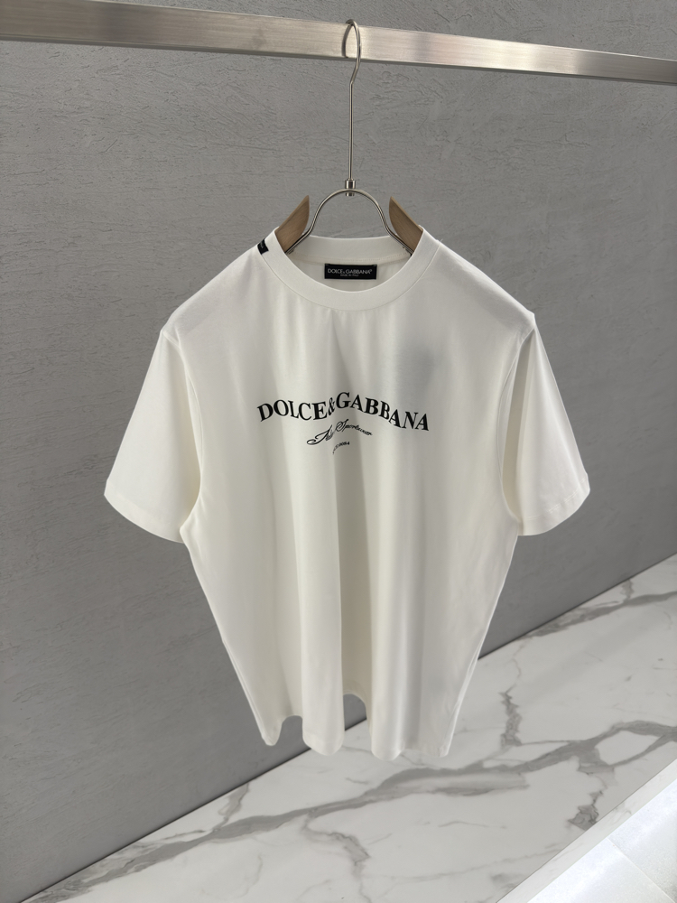 D&G Premium T Shirt